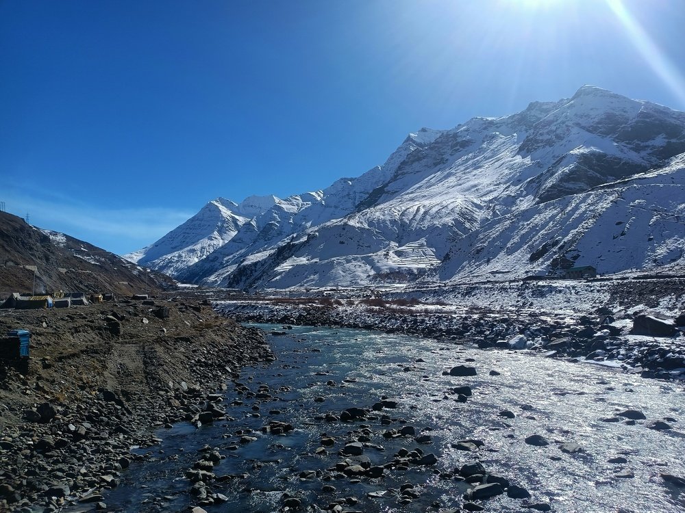 Himachal Tour Packages: Explore the Magical Hills of Northern India